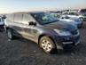 CHEVROLET TRAVERSE LS