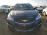 CHEVROLET TRAVERSE LS