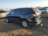 CHEVROLET TRAVERSE LS