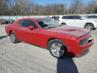 DODGE CHALLENGER SXT