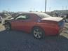 DODGE CHALLENGER SXT