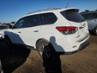 NISSAN PATHFINDER S