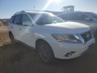 NISSAN PATHFINDER S