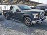 FORD F-150 SUPER CAB