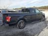 FORD F-150 SUPER CAB