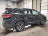 TOYOTA HIGHLANDER LE