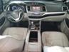 TOYOTA HIGHLANDER LE