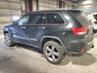 JEEP GRAND CHEROKEE OVERLAND