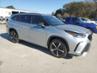 TOYOTA HIGHLANDER XSE