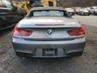 BMW 6 SERIES XI