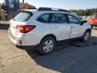 SUBARU OUTBACK 2.5I