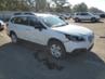 SUBARU OUTBACK 2.5I