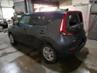 KIA SOUL LX