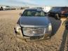 CADILLAC CTS LUXURY COLLECTION