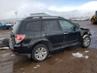 SUBARU FORESTER 2.5X PREMIUM