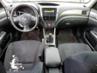 SUBARU FORESTER 2.5X PREMIUM