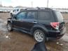 SUBARU FORESTER 2.5X PREMIUM