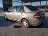 NISSAN VERSA S