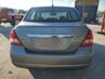 NISSAN VERSA S