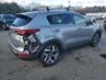 KIA SPORTAGE EX