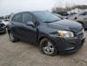 CHEVROLET TRAX LS