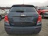 CHEVROLET TRAX LS