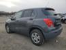 CHEVROLET TRAX LS