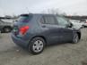 CHEVROLET TRAX LS