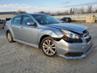 SUBARU LEGACY 2.5I PREMIUM