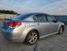 SUBARU LEGACY 2.5I PREMIUM