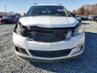 CHEVROLET TRAVERSE LS