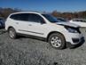 CHEVROLET TRAVERSE LS