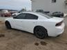 DODGE CHARGER SXT