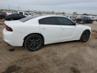 DODGE CHARGER SXT