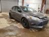 FORD FOCUS S