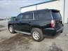 GMC YUKON SLE