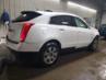 CADILLAC SRX LUXURY COLLECTION