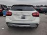 MERCEDES-BENZ GLA-CLASS 250 4MATIC