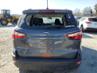 FORD ECOSPORT SE