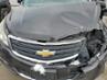 CHEVROLET TRAVERSE LS