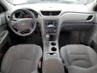 CHEVROLET TRAVERSE LS