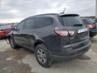 CHEVROLET TRAVERSE LS