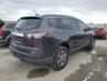 CHEVROLET TRAVERSE LS