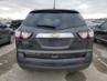 CHEVROLET TRAVERSE LS