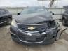 CHEVROLET TRAVERSE LS