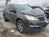 CHEVROLET TRAVERSE LS