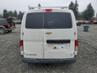 CHEVROLET EXPRESS LS