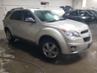 CHEVROLET EQUINOX LTZ