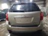 CHEVROLET EQUINOX LTZ