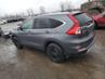 HONDA CR-V EXL